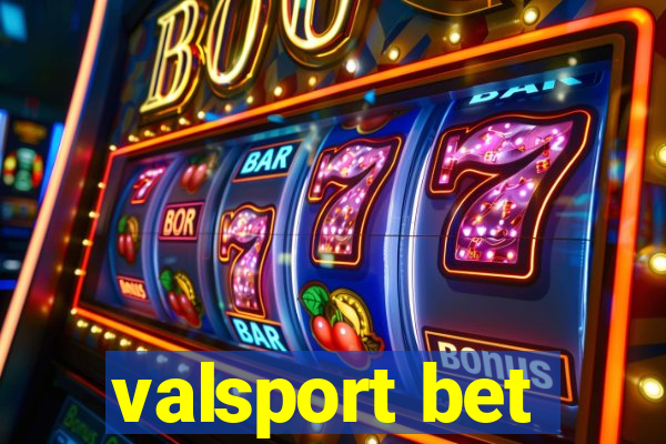 valsport bet